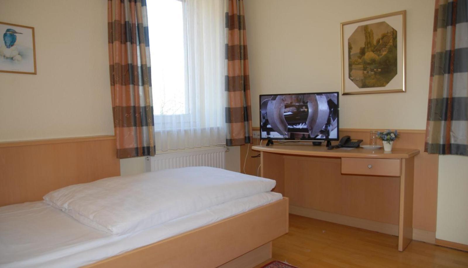 Hotel Garni Grottental Messstetten Extérieur photo